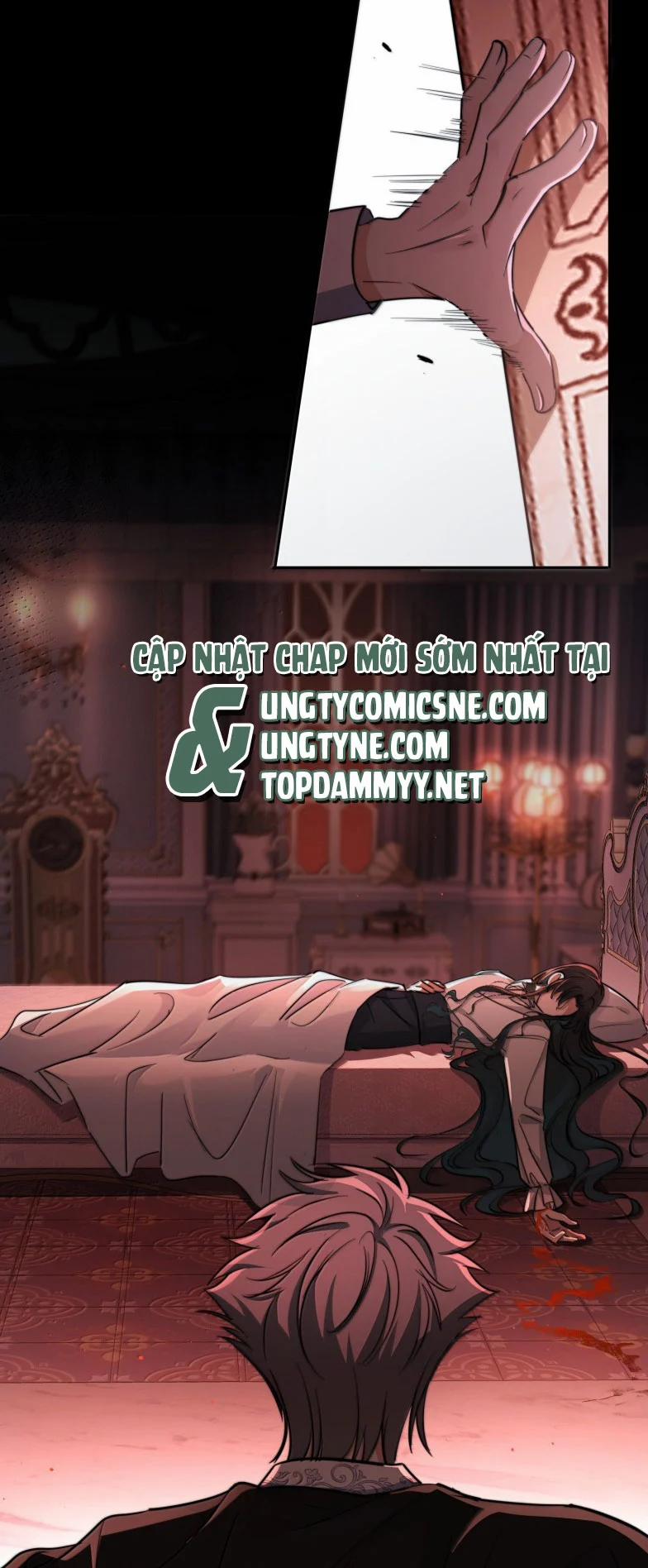 Phệ Chủ 18 trang 7