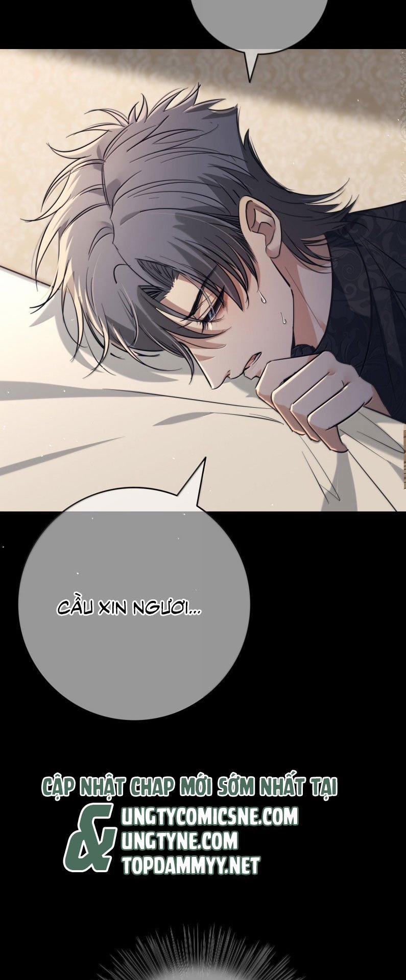 Phệ Chủ 19 trang 14