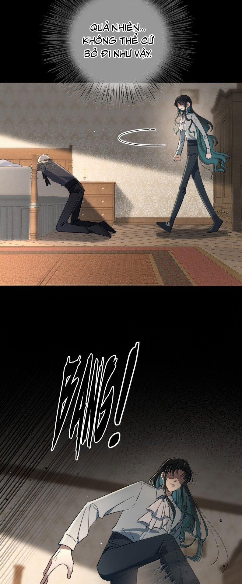 Phệ Chủ 19 trang 15