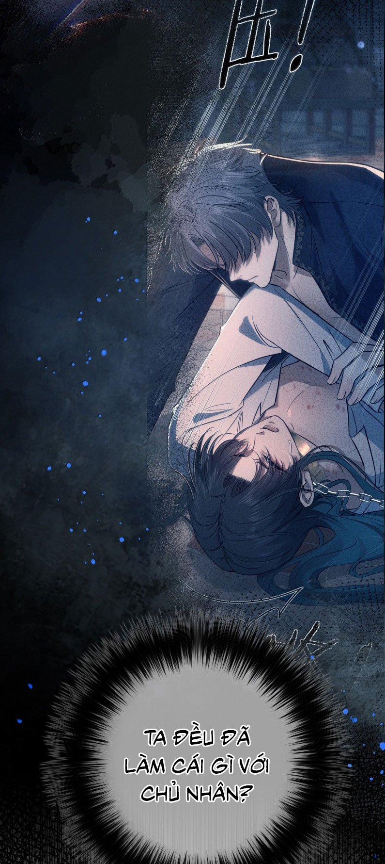 Phệ Chủ 19 trang 25