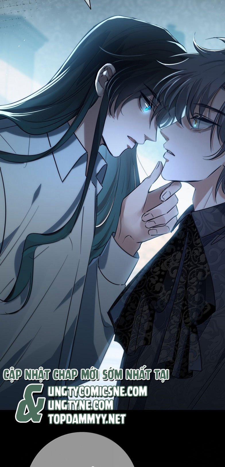 Phệ Chủ 19 trang 3