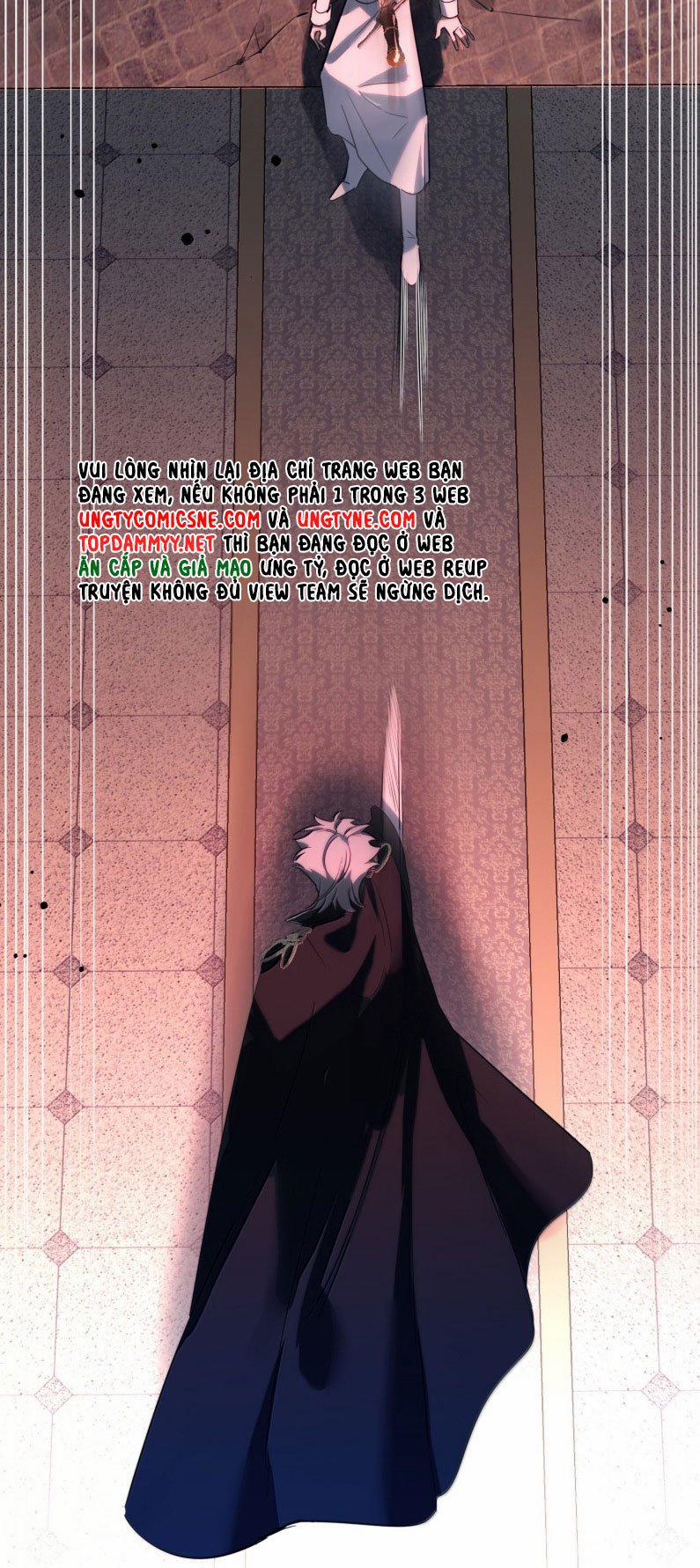 Phệ Chủ 19 trang 32