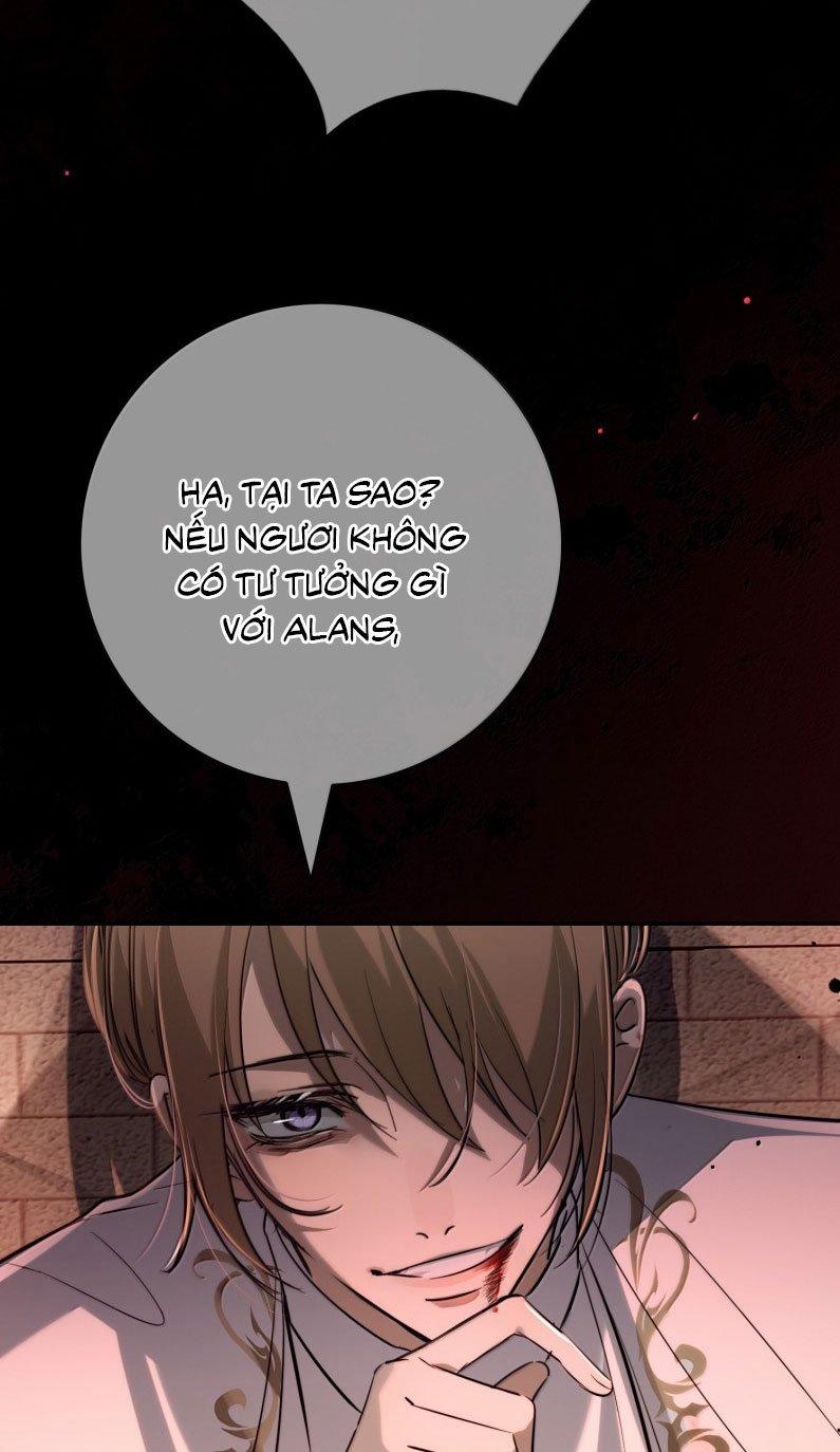 Phệ Chủ 19 trang 35