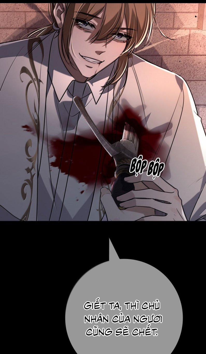 Phệ Chủ 19 trang 48
