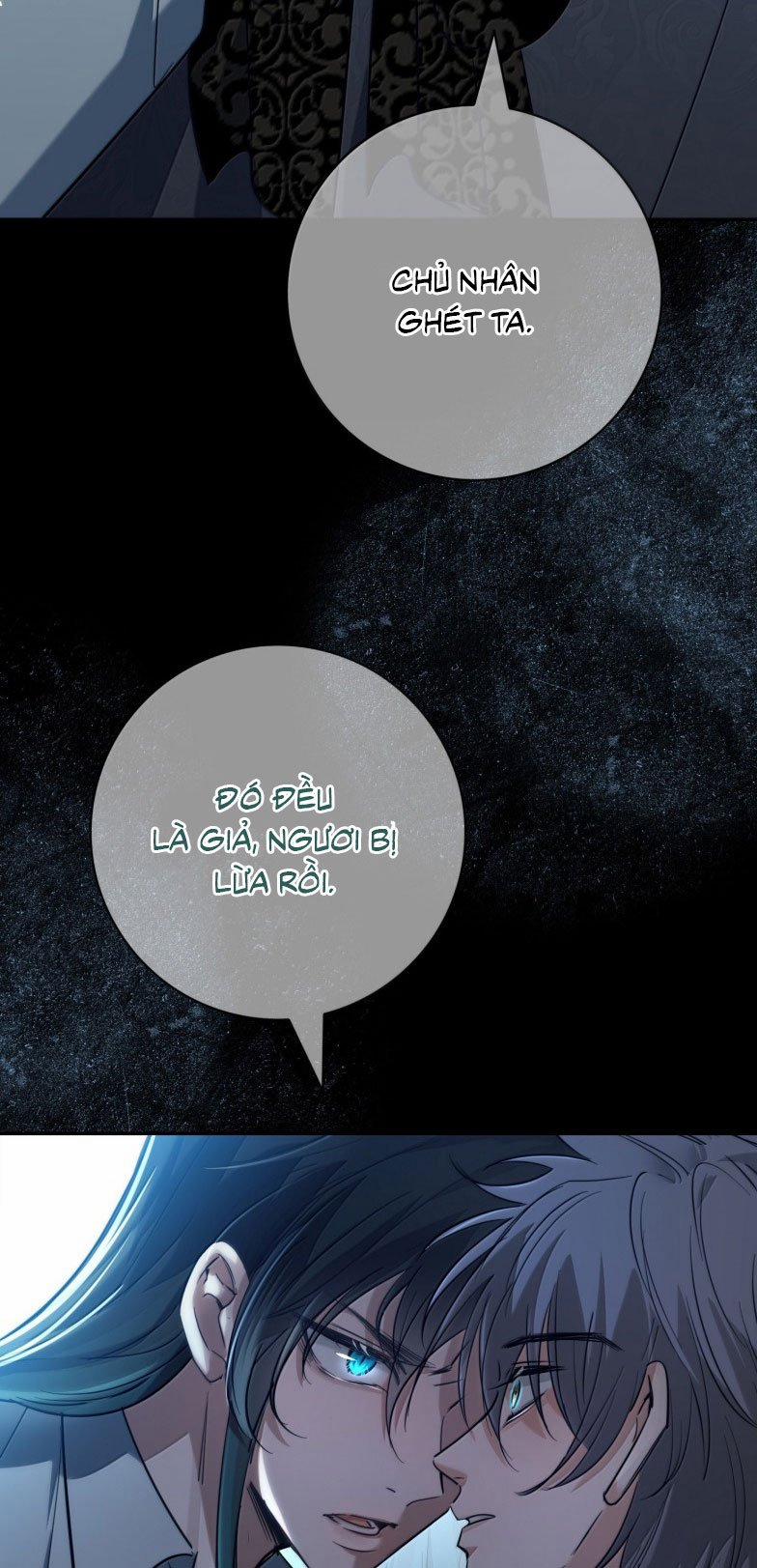 Phệ Chủ 19 trang 5