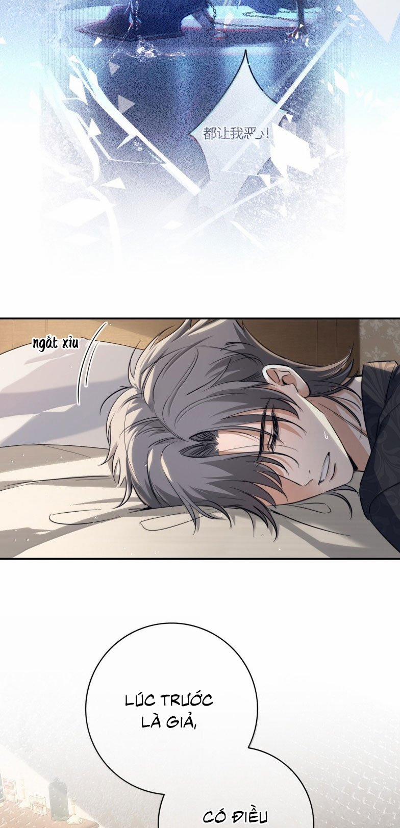 Phệ Chủ 19 trang 9