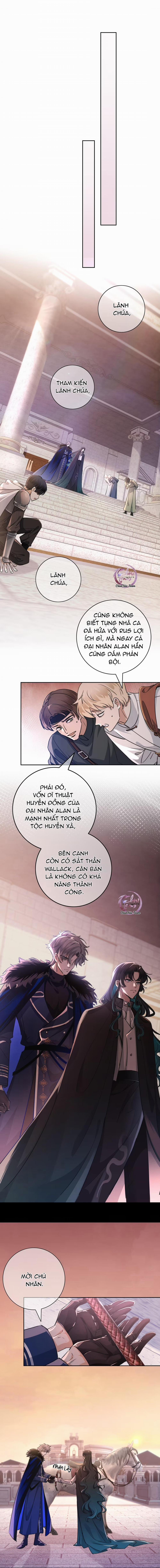 Phệ Chủ 2 trang 0