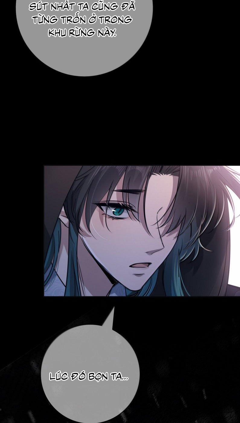 Phệ Chủ 20 trang 14