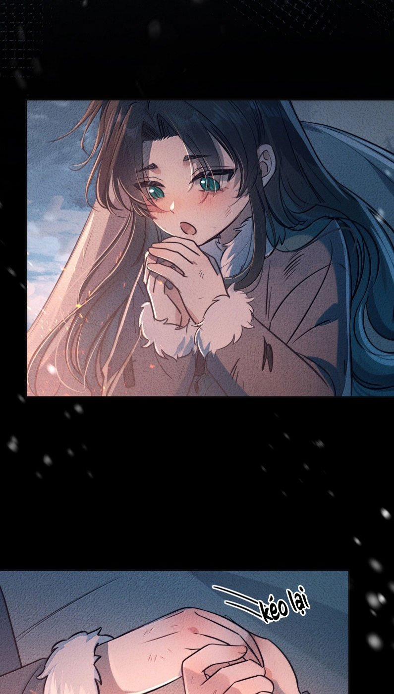 Phệ Chủ 20 trang 16