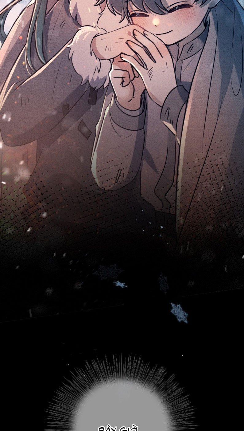 Phệ Chủ 20 trang 18