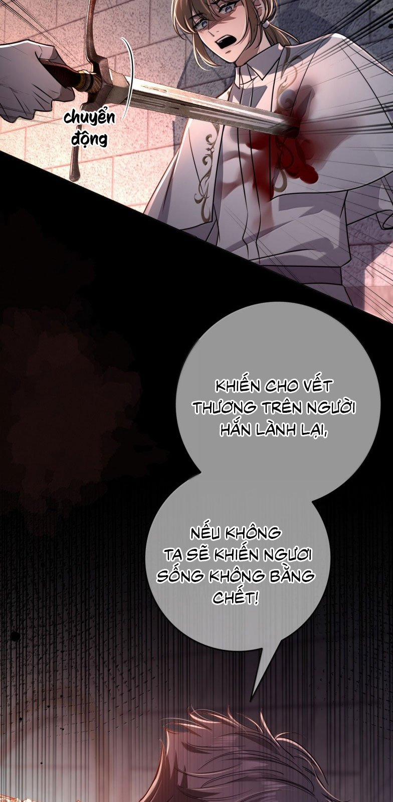 Phệ Chủ 20 trang 2