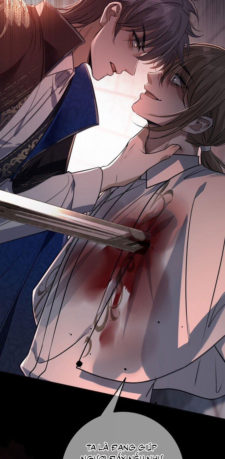 Phệ Chủ 20 trang 3