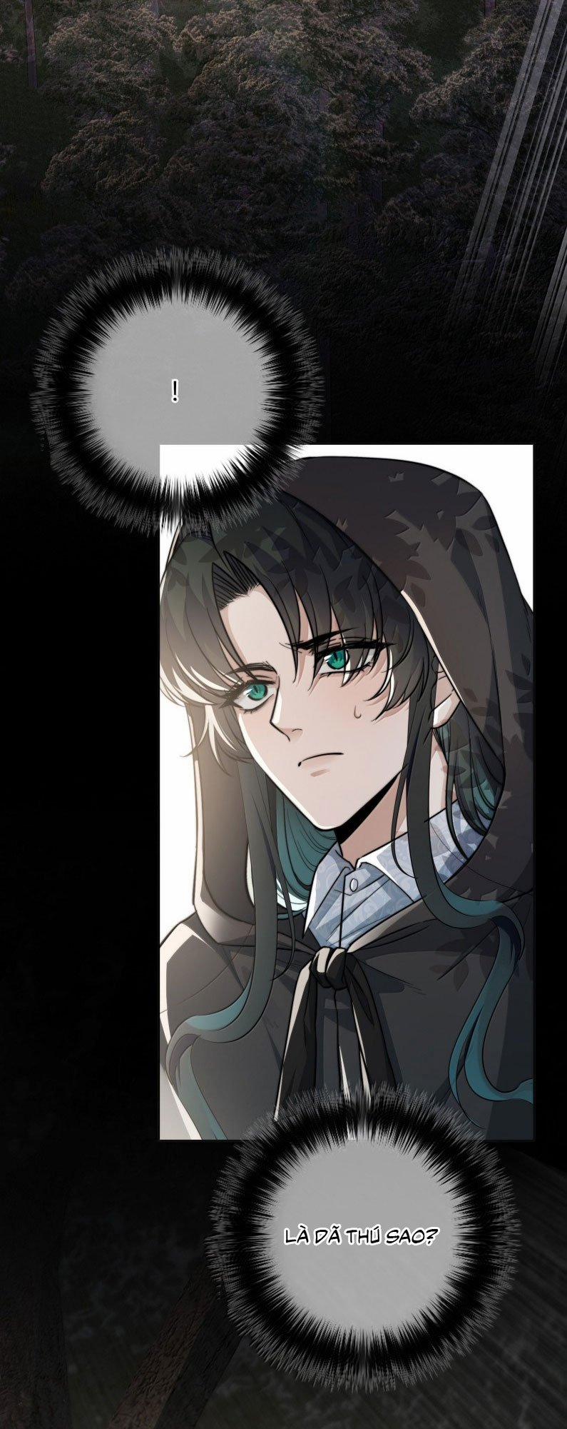 Phệ Chủ 20 trang 31