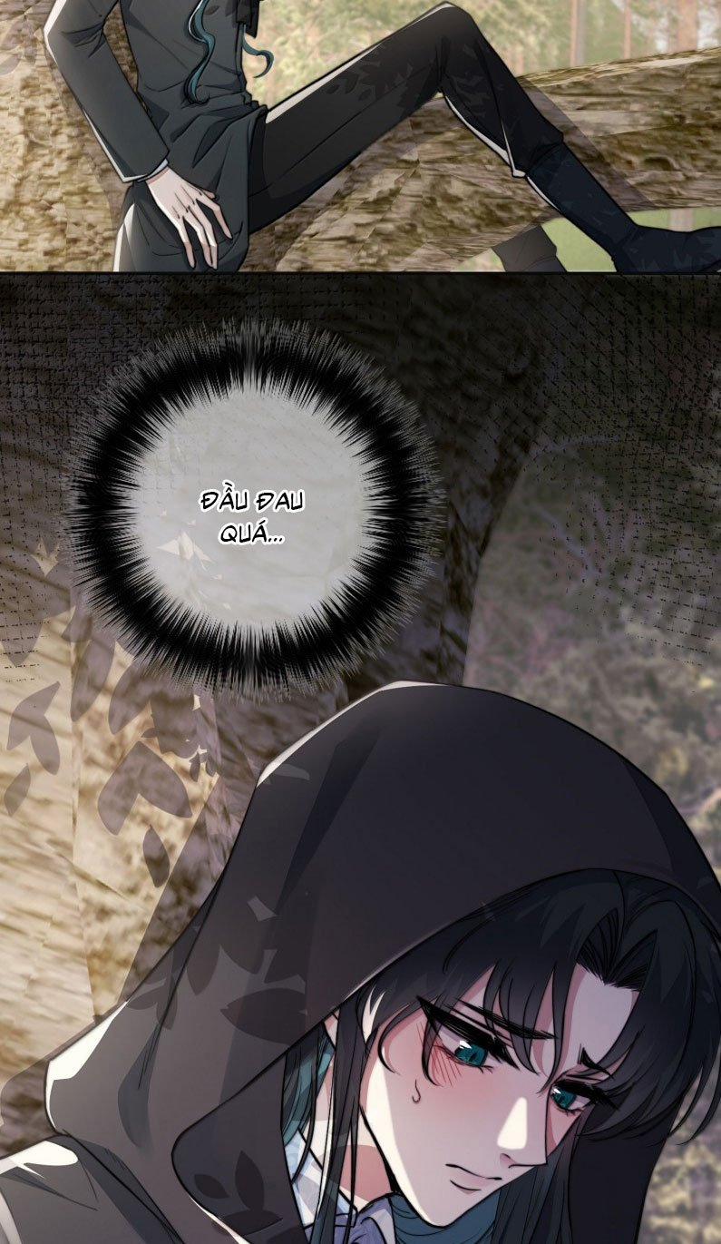 Phệ Chủ 20 trang 34