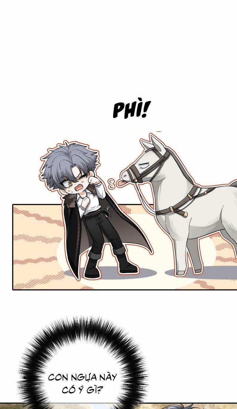 Phệ Chủ 20 trang 39