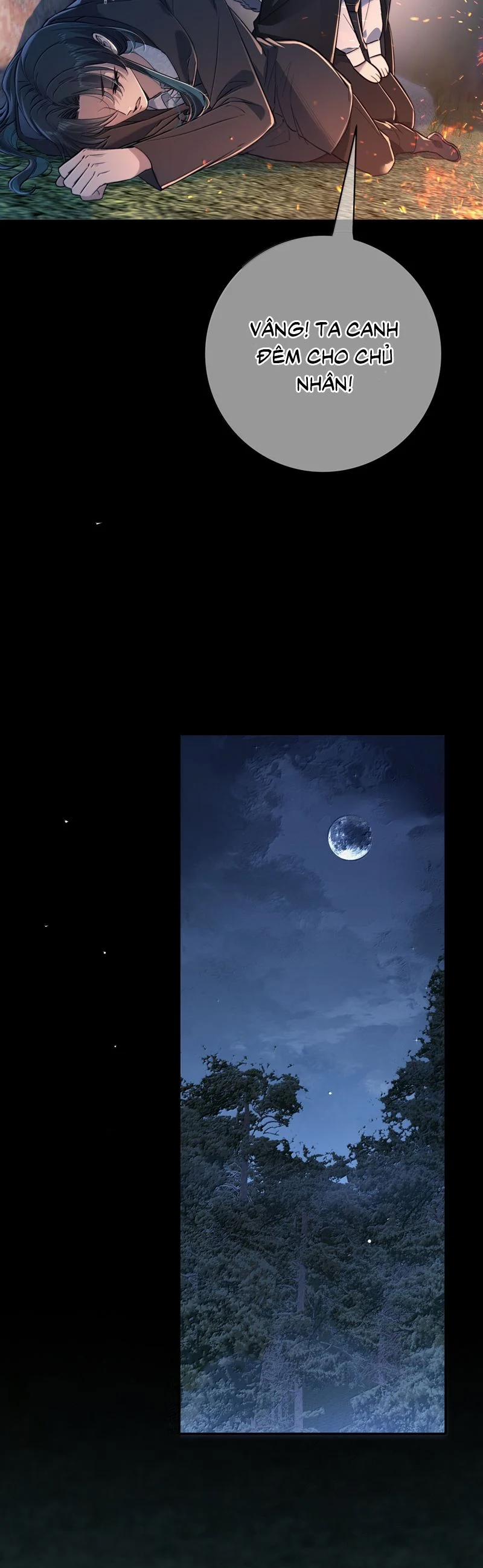 Phệ Chủ 21 trang 19