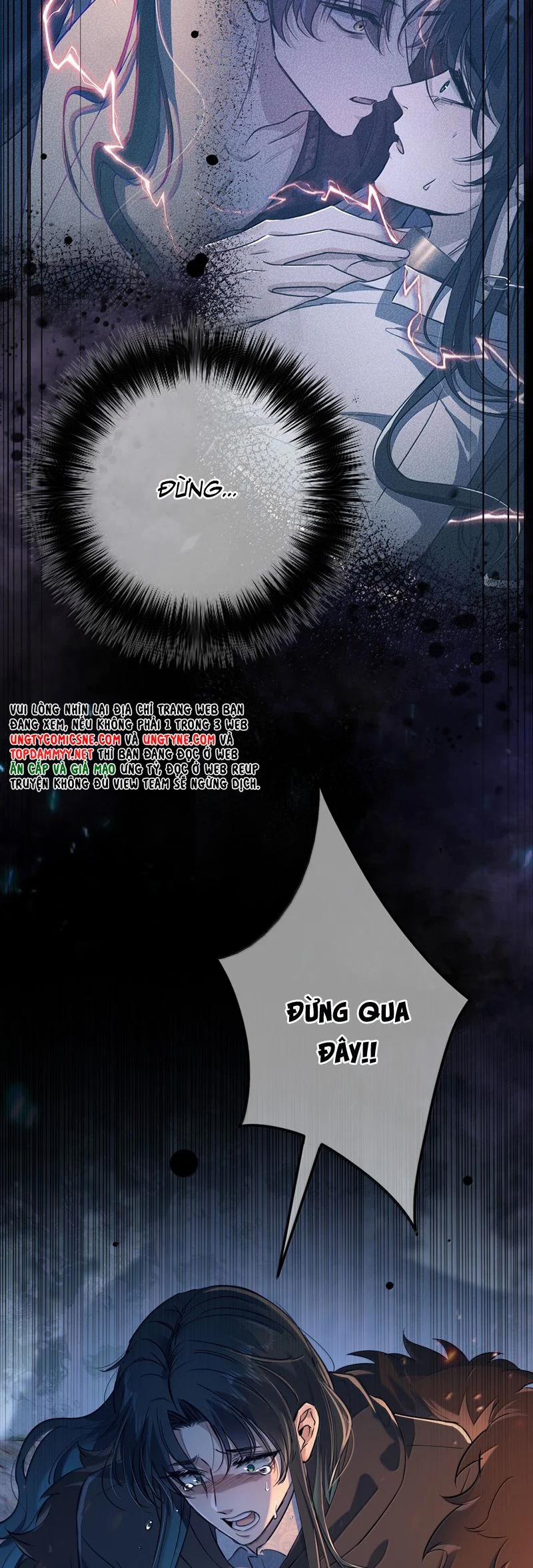 Phệ Chủ 21 trang 23