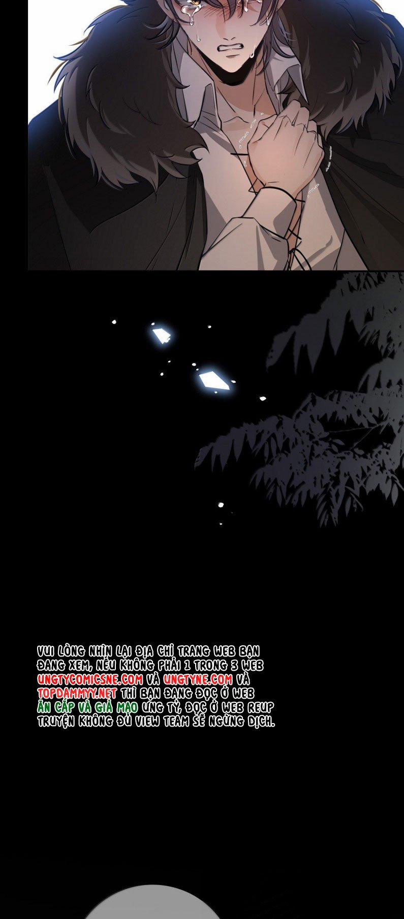 Phệ Chủ 22 trang 16