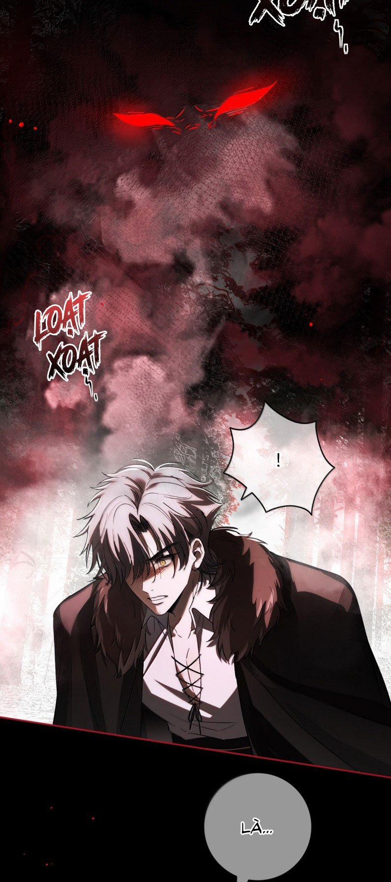 Phệ Chủ 22 trang 19