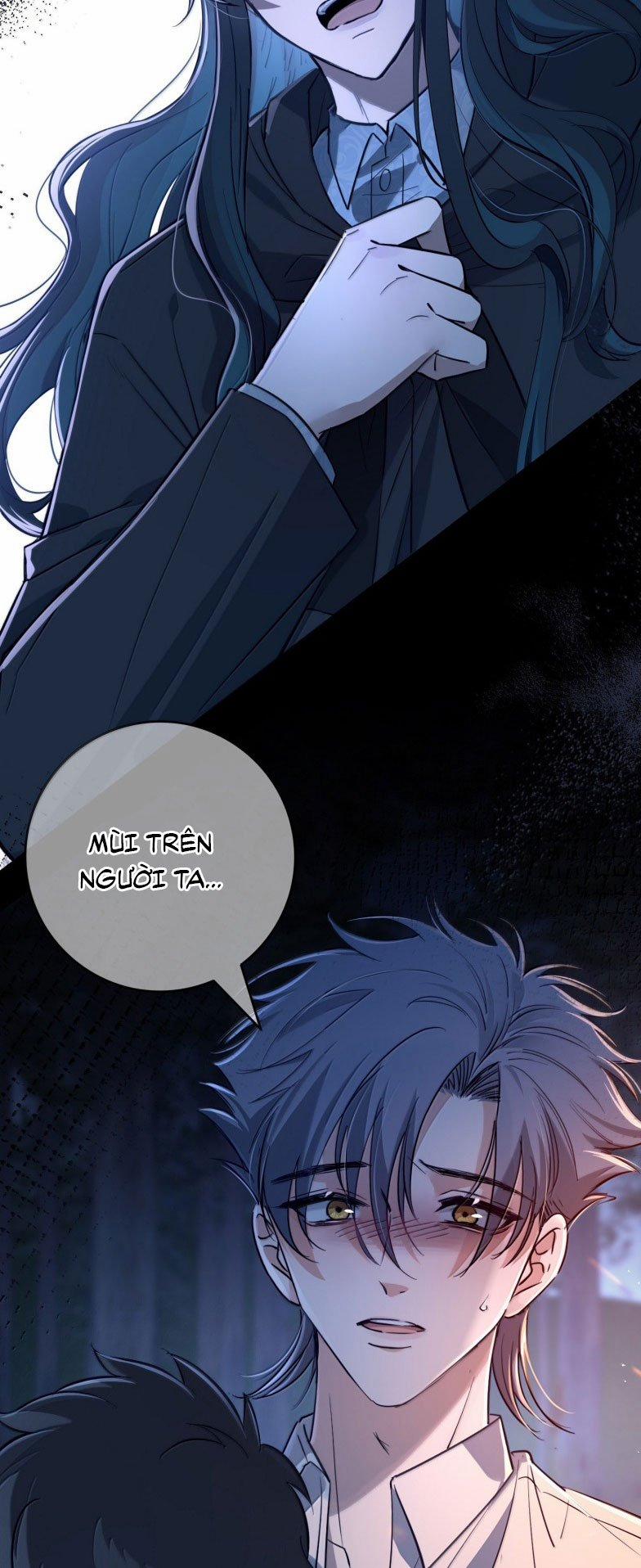 Phệ Chủ 22 trang 2