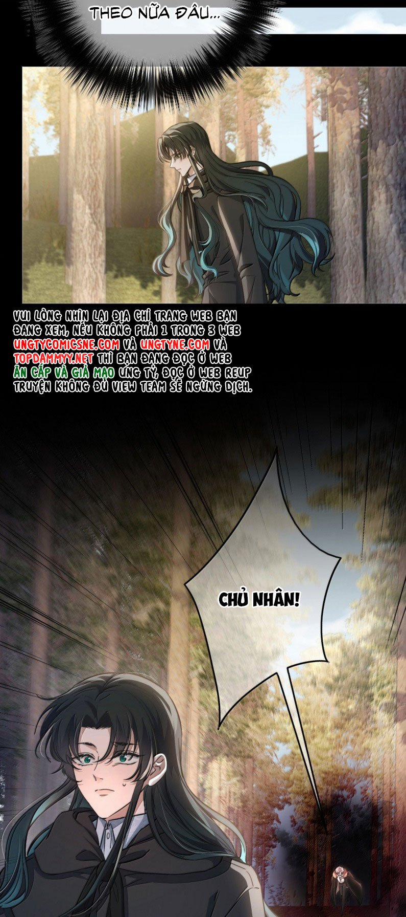 Phệ Chủ 22 trang 21