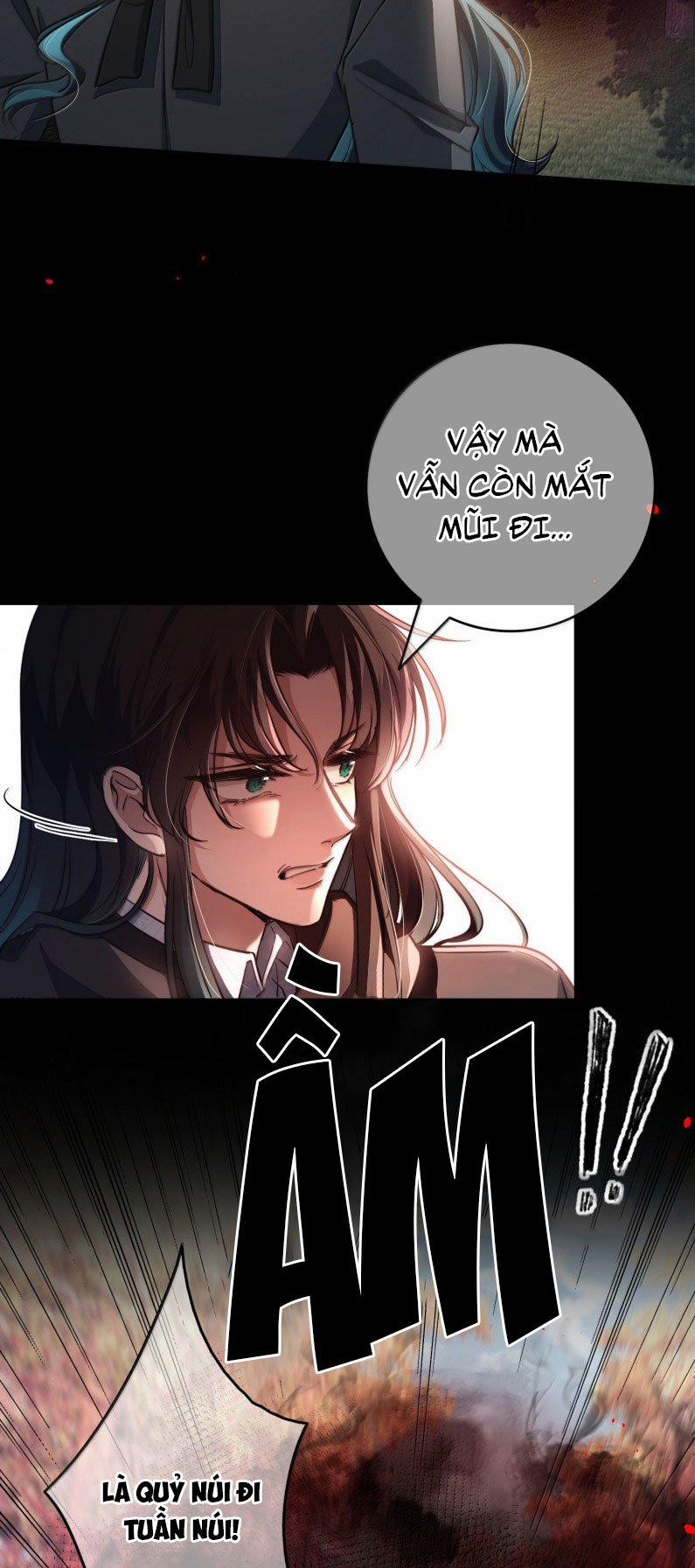 Phệ Chủ 22 trang 22