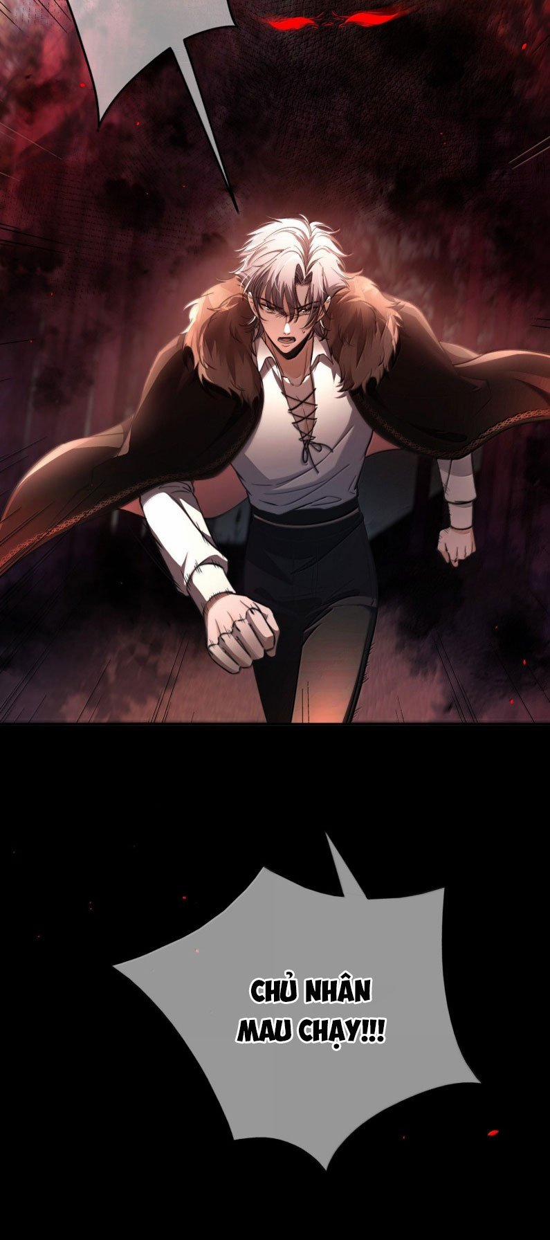 Phệ Chủ 22 trang 23