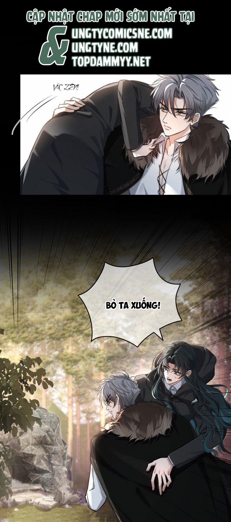 Phệ Chủ 22 trang 24