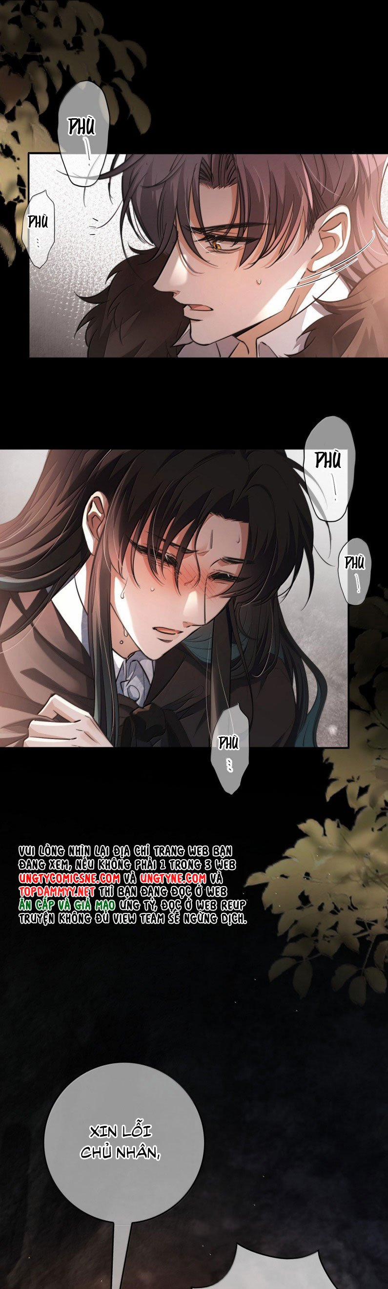 Phệ Chủ 22 trang 27