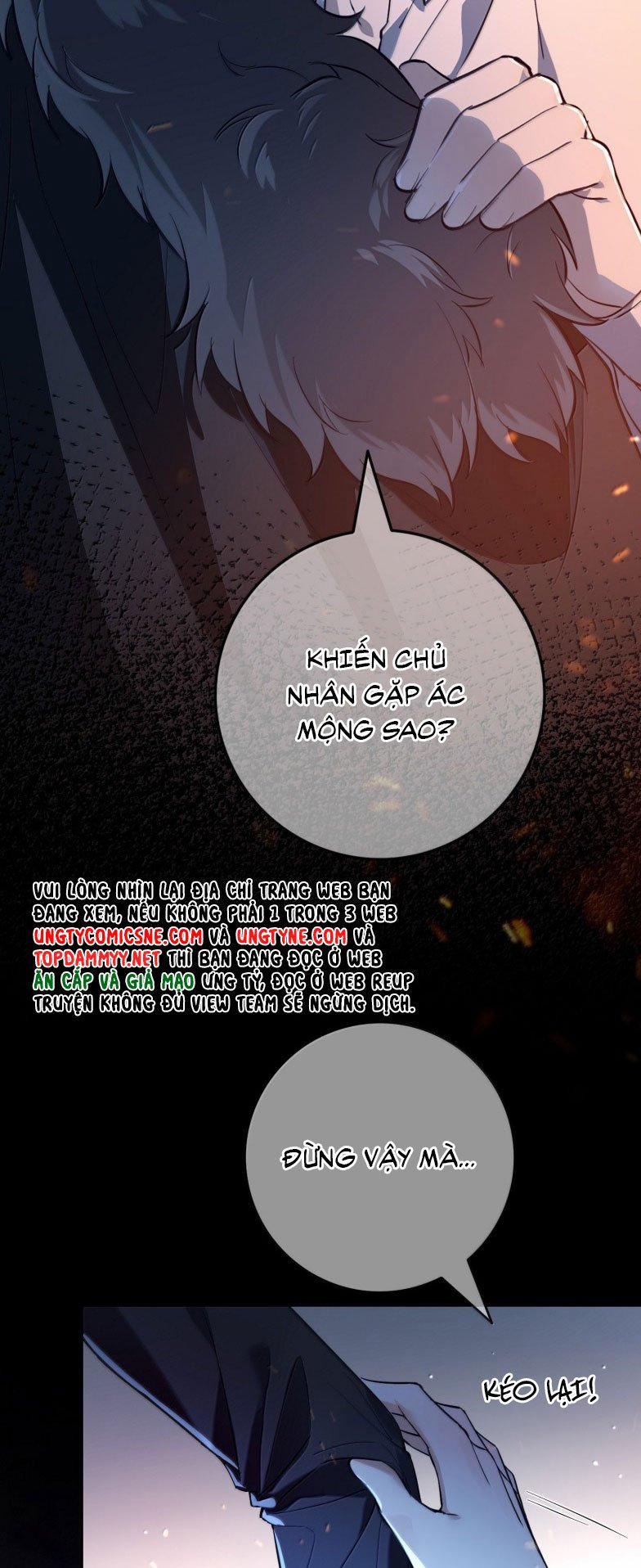 Phệ Chủ 22 trang 3