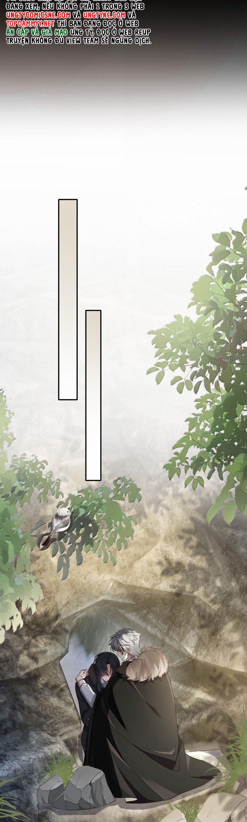 Phệ Chủ 22 trang 30