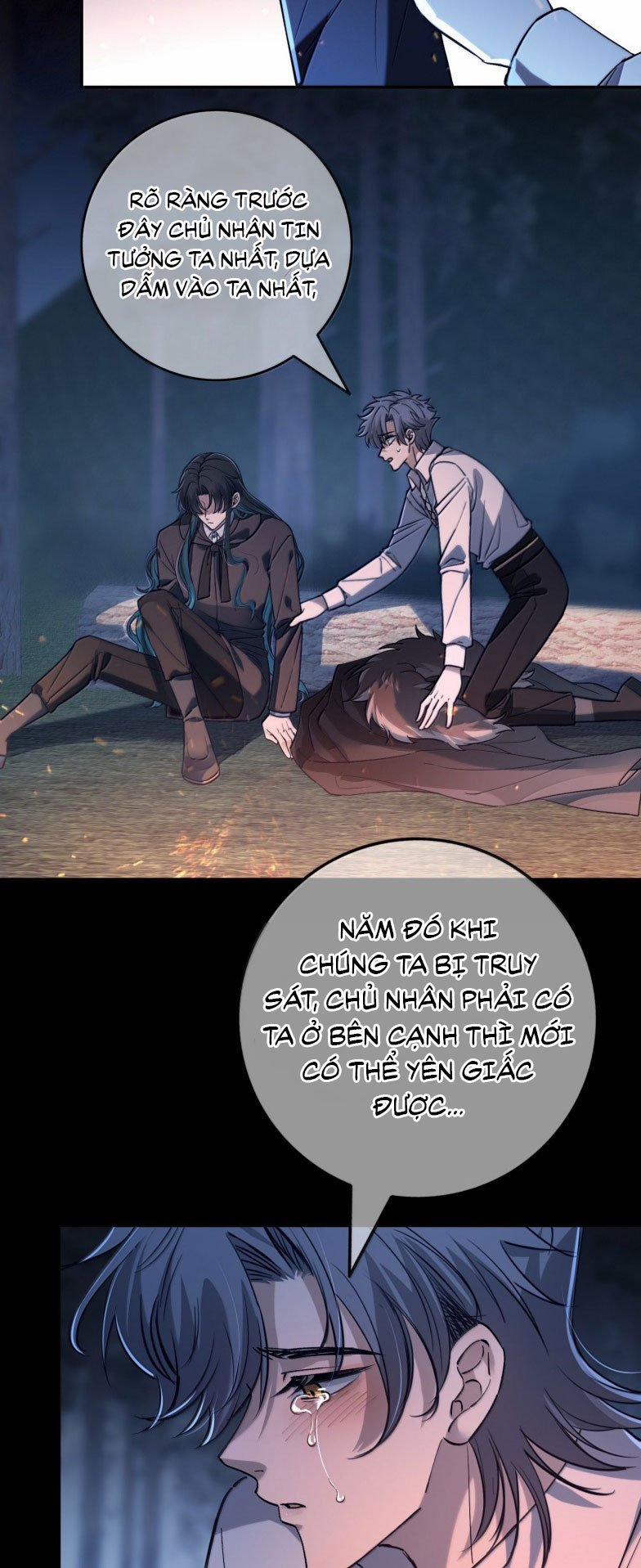 Phệ Chủ 22 trang 4