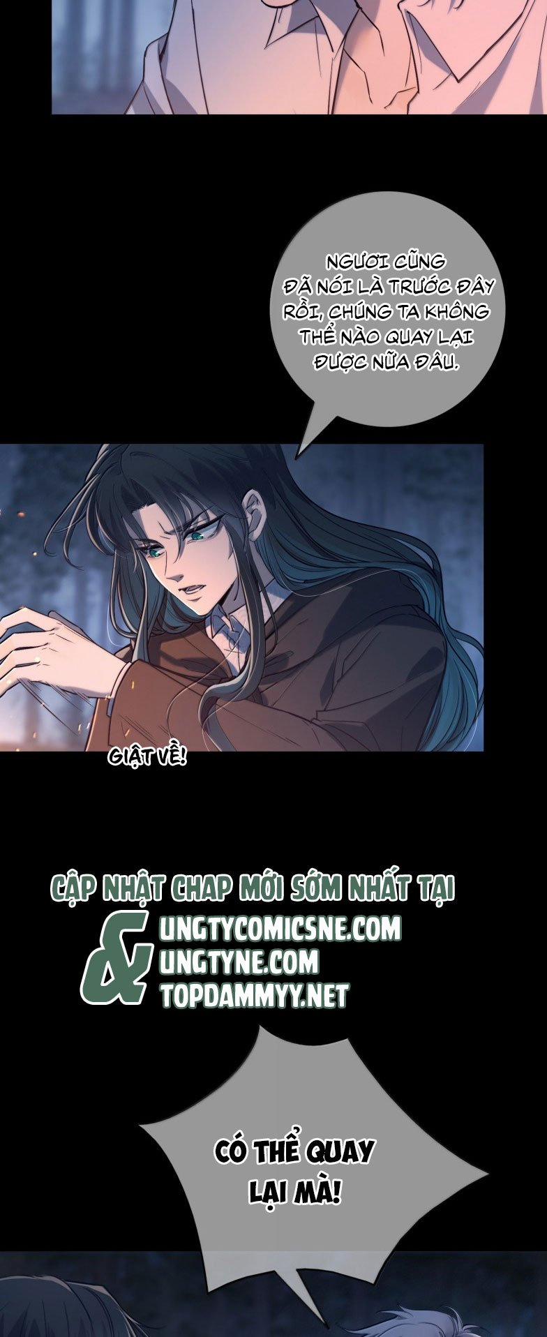 Phệ Chủ 22 trang 5