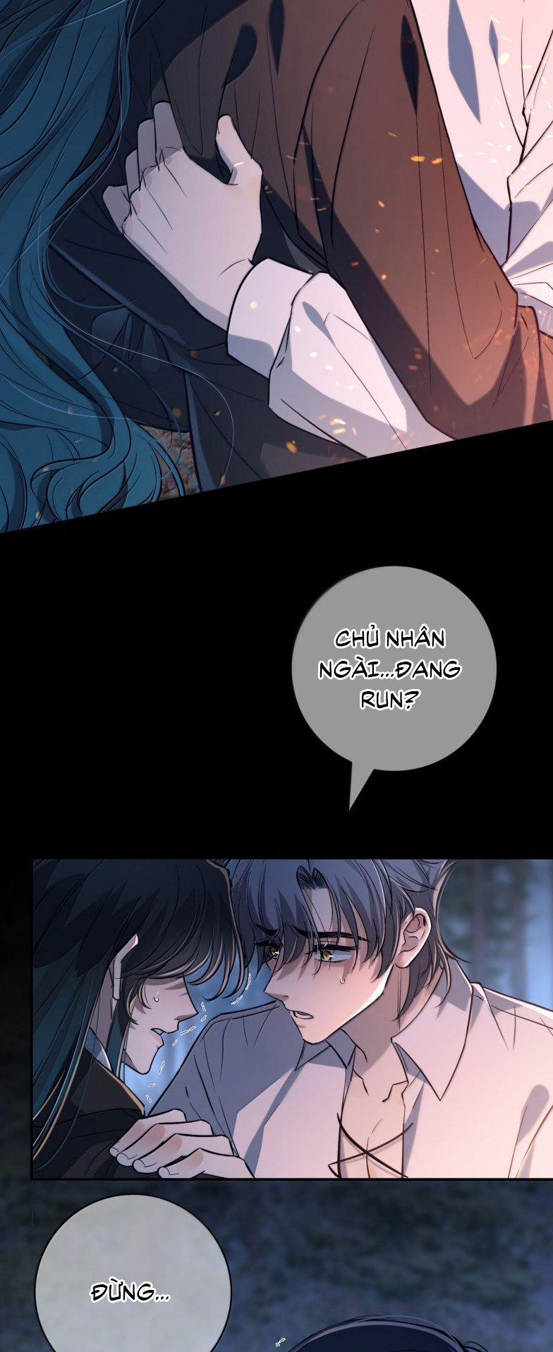 Phệ Chủ 22 trang 7