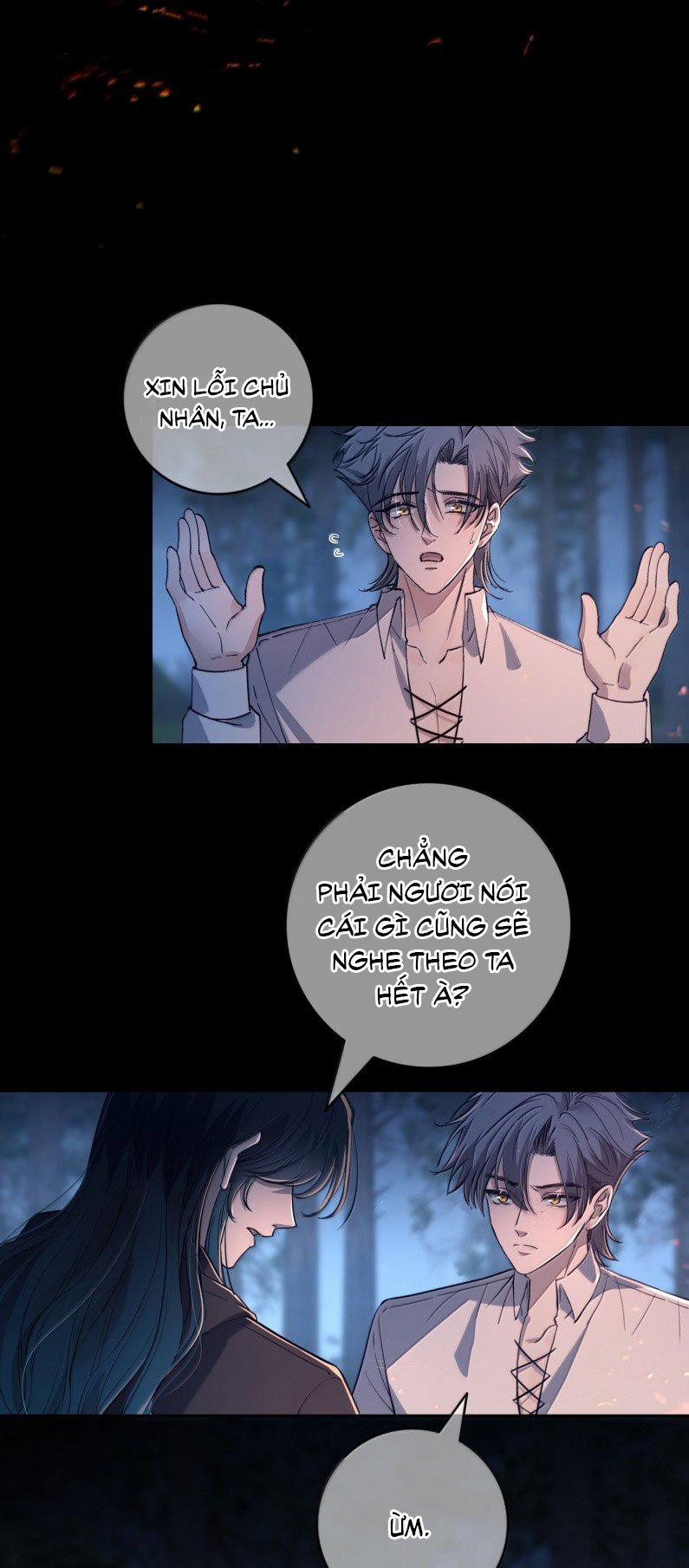 Phệ Chủ 22 trang 9