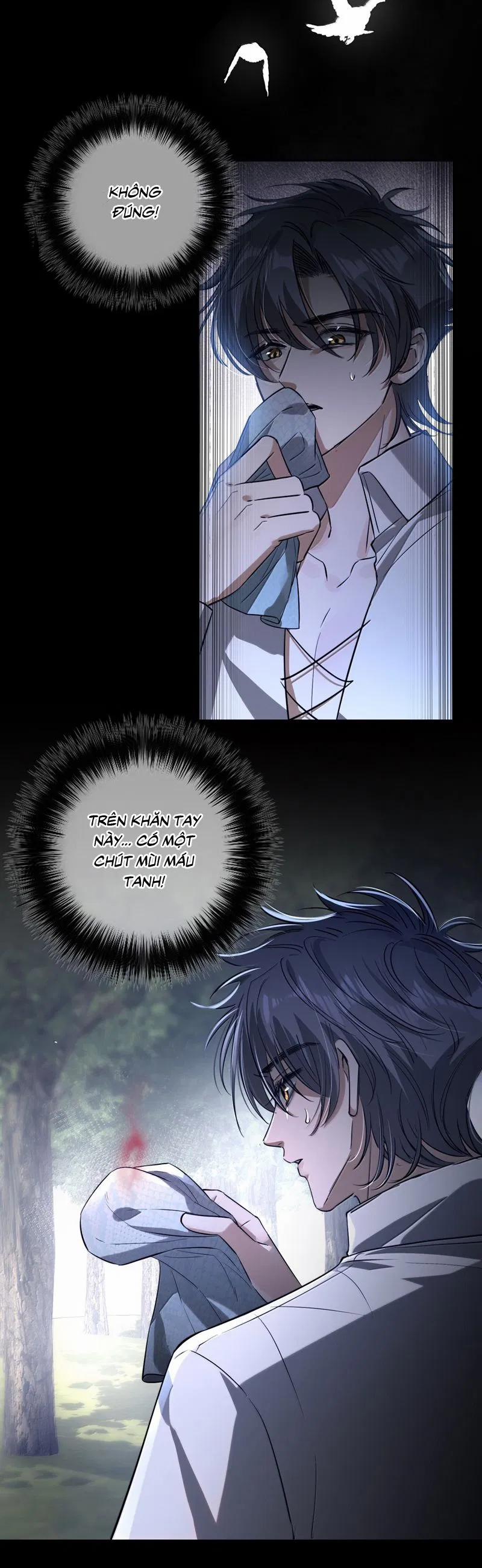 Phệ Chủ 23 trang 30