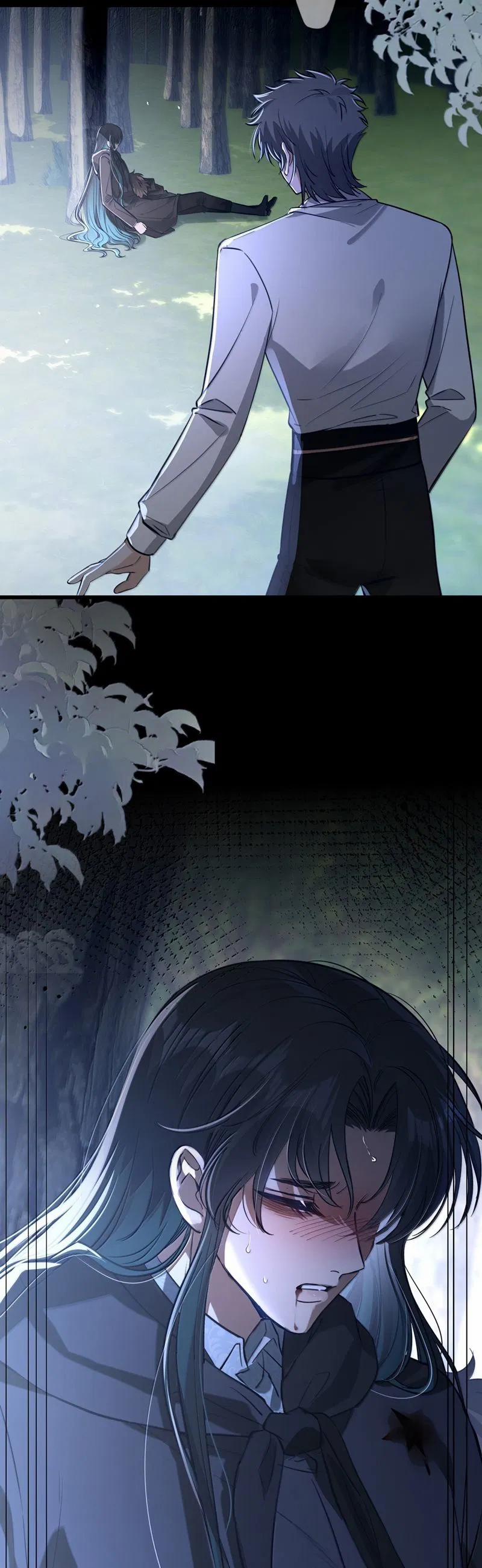 Phệ Chủ 23 trang 32