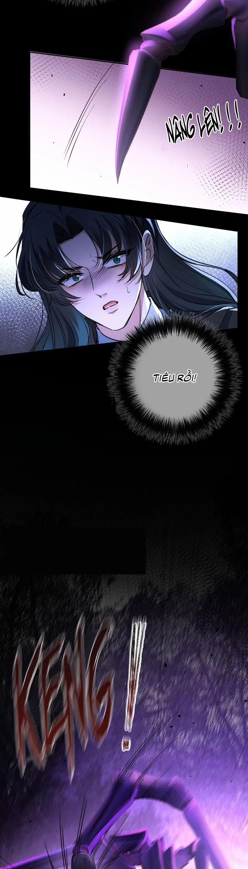 Phệ Chủ 23 trang 4