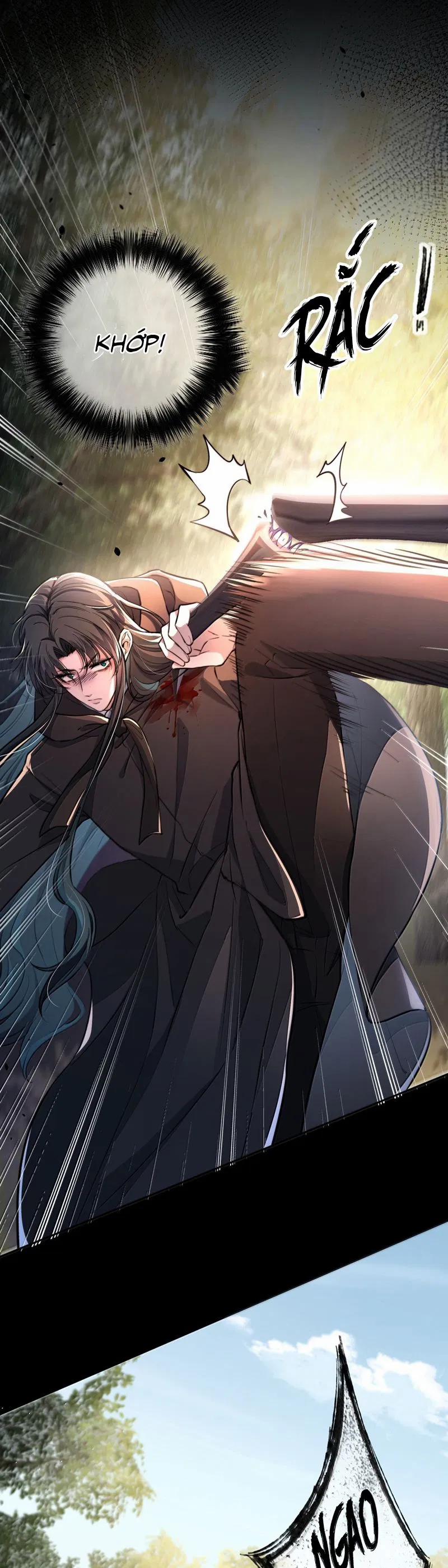 Phệ Chủ 23 trang 6