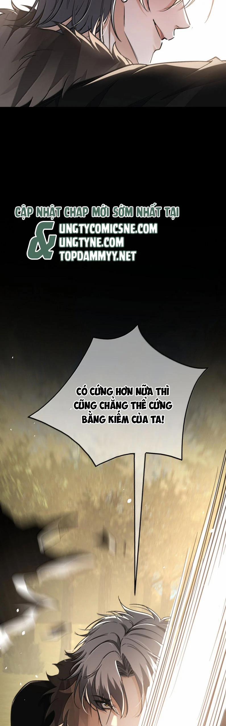 Phệ Chủ 24 trang 10