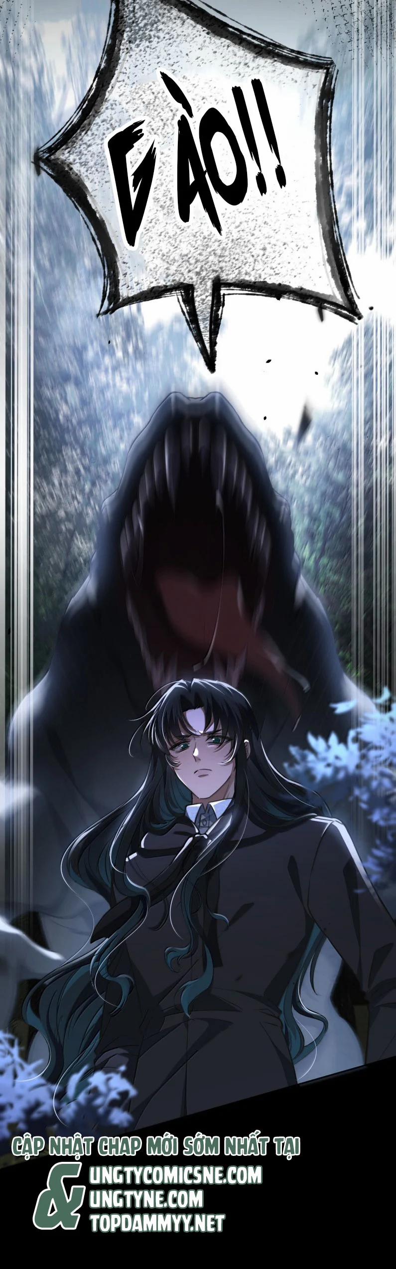 Phệ Chủ 24 trang 13