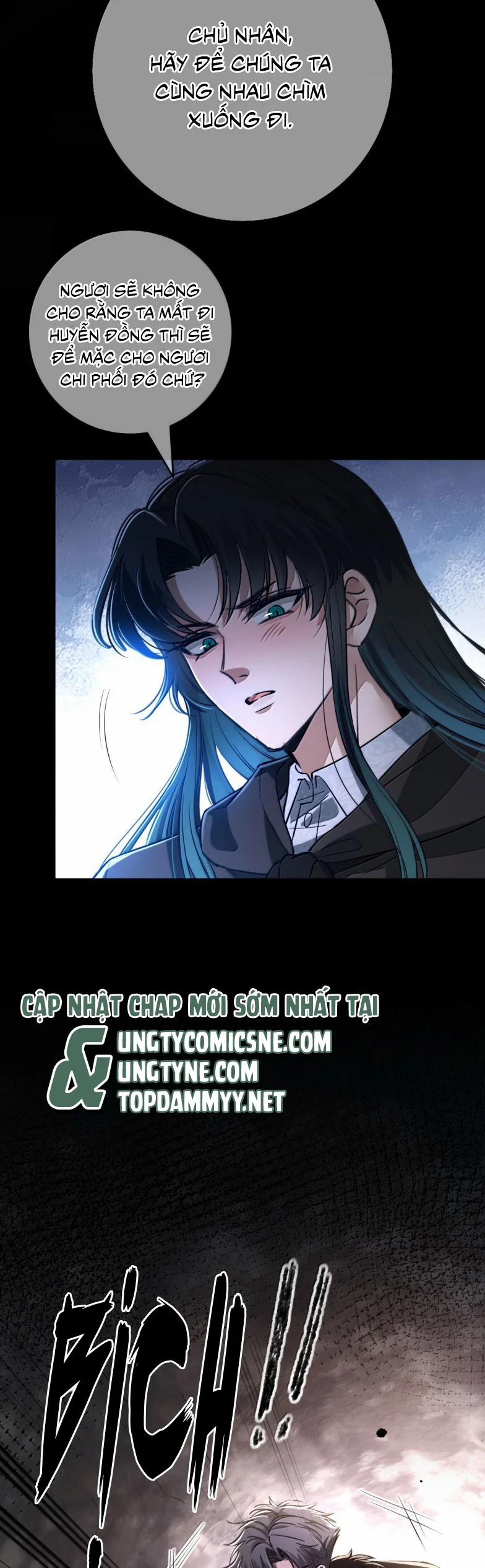 Phệ Chủ 24 trang 2