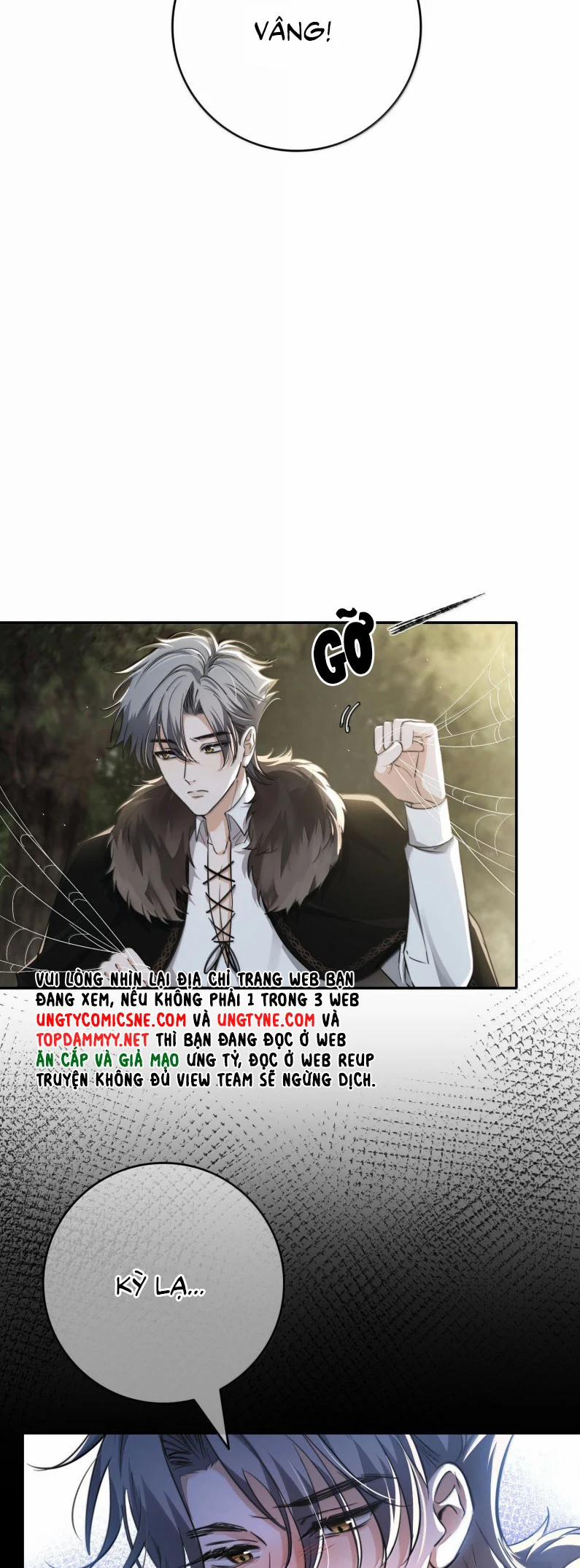 Phệ Chủ 24 trang 23