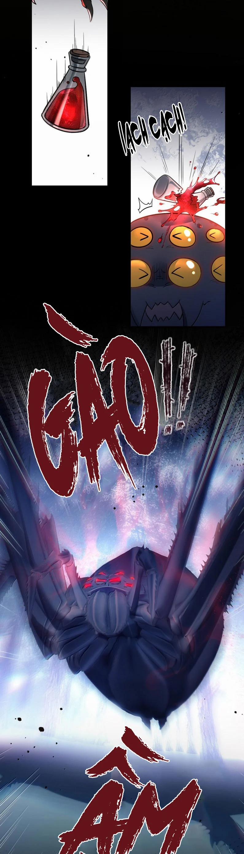 Phệ Chủ 24 trang 30