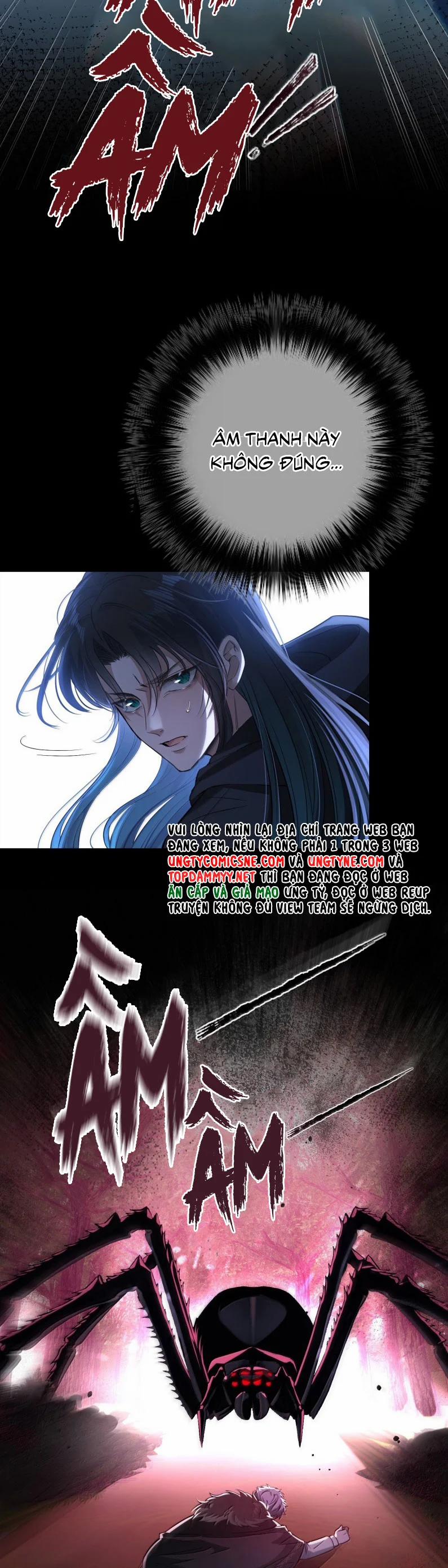 Phệ Chủ 24 trang 31