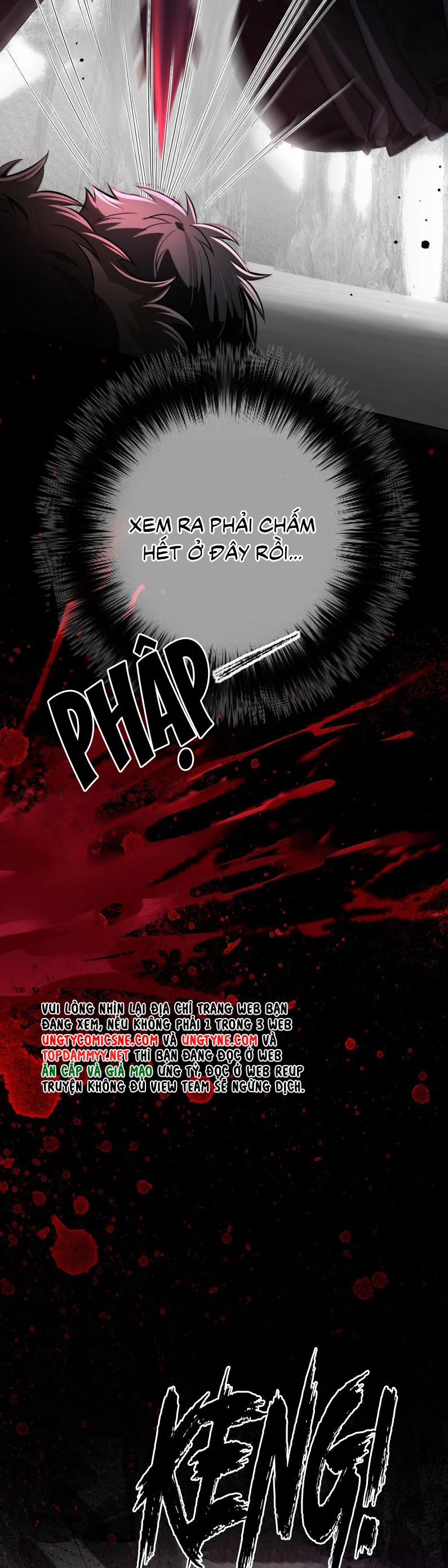 Phệ Chủ 24 trang 33