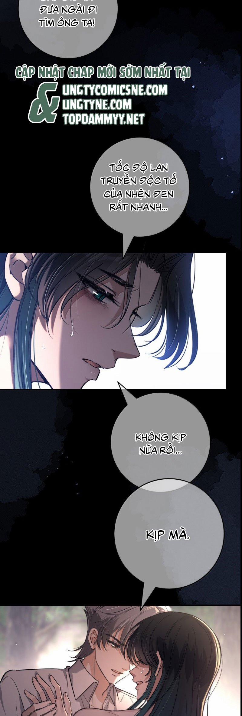 Phệ Chủ 25 trang 3