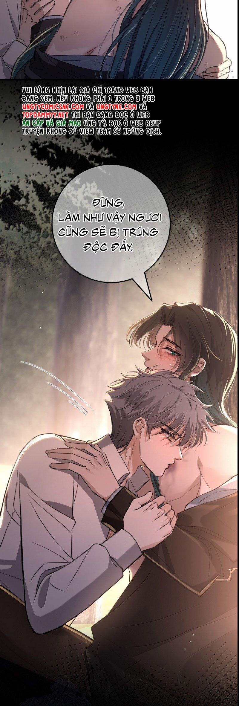 Phệ Chủ 25 trang 4