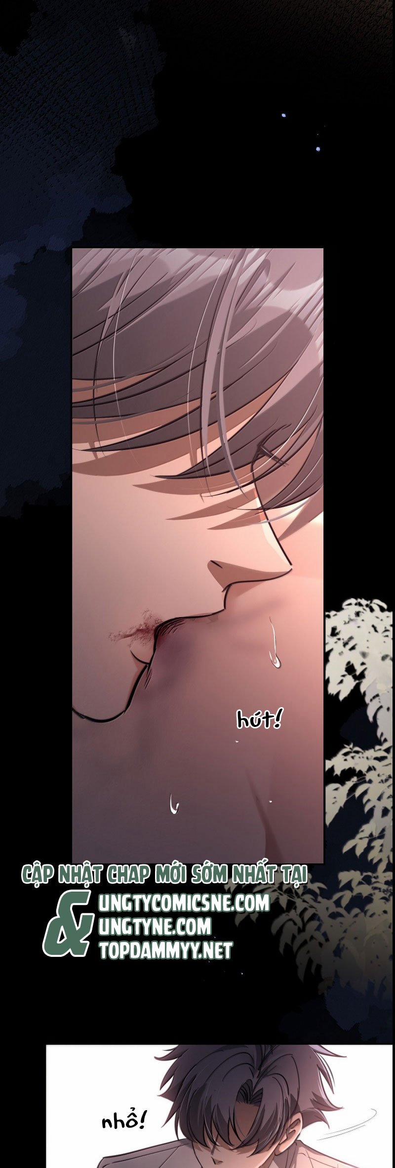 Phệ Chủ 25 trang 5