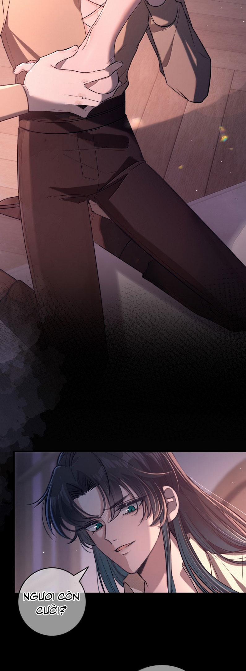 Phệ Chủ 26 trang 11